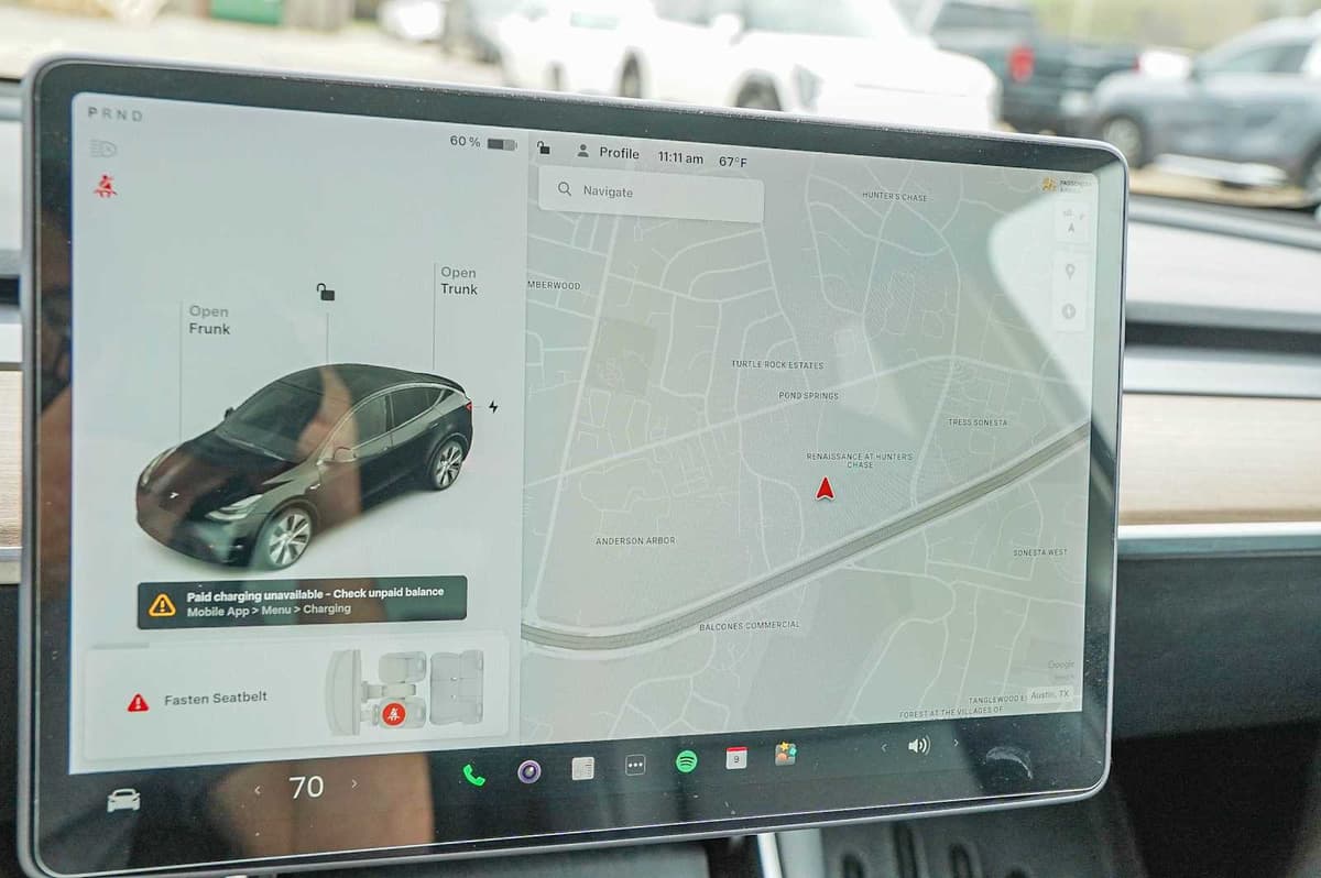 2021 Tesla Model Y - Image 16