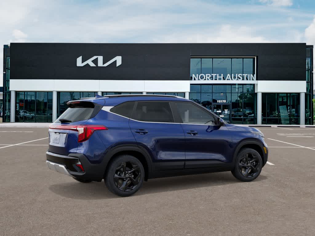 2026 Kia Seltos - Image 6