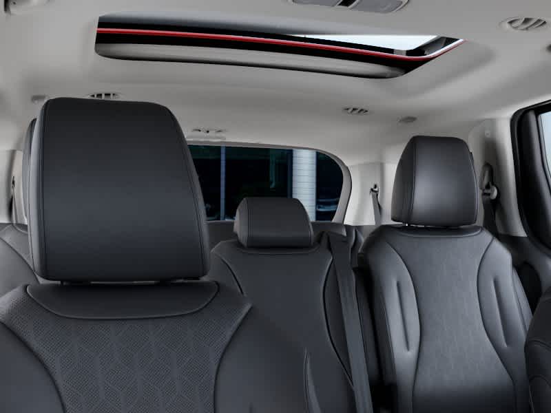 2026 Kia Carnival - Image 27