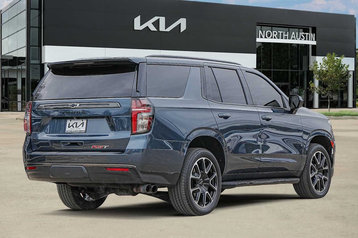 2021 Chevrolet Tahoe - Image 6