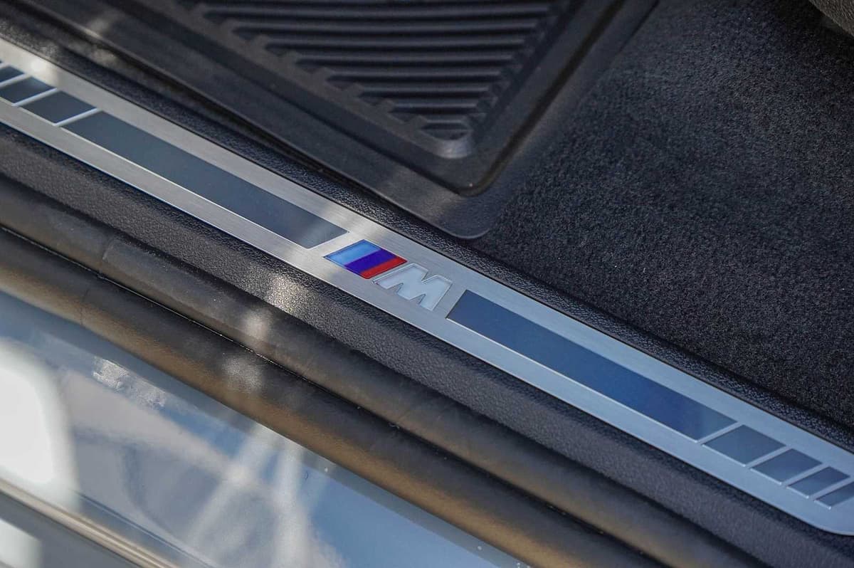 2026 BMW X5 - Image 28