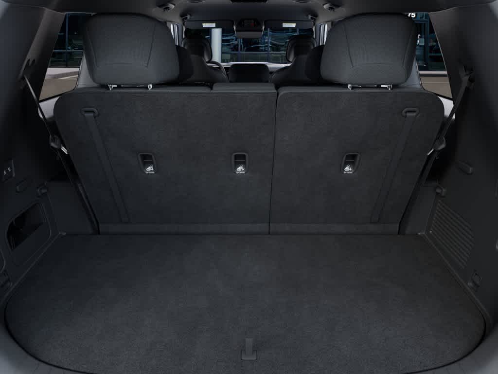 2027 Kia Telluride - Image 19