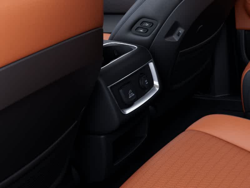2026 Kia Carnival Hybrid - Image 26