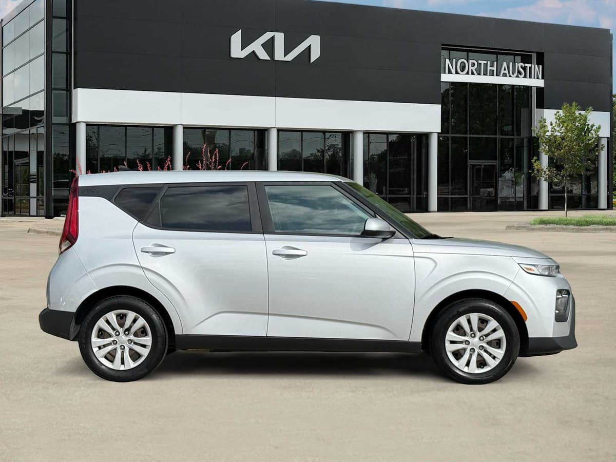 2020 Kia Soul - Image 7