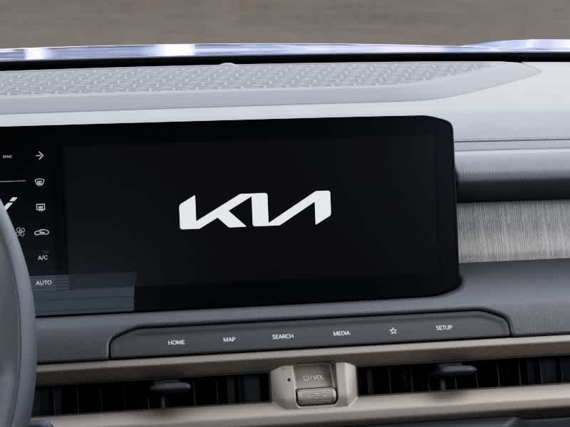 2027 Kia Telluride Hybrid - Image 20