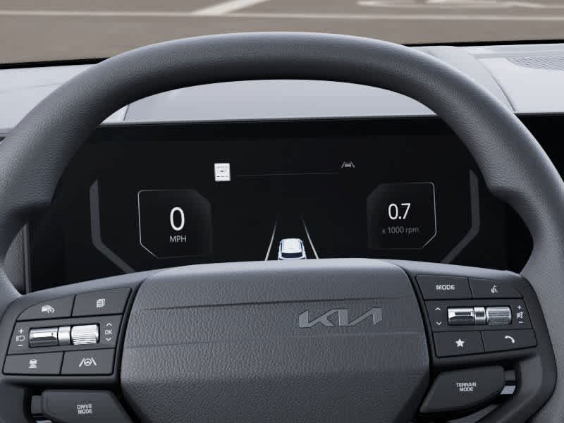 2026 Kia Sportage Hybrid - Image 21