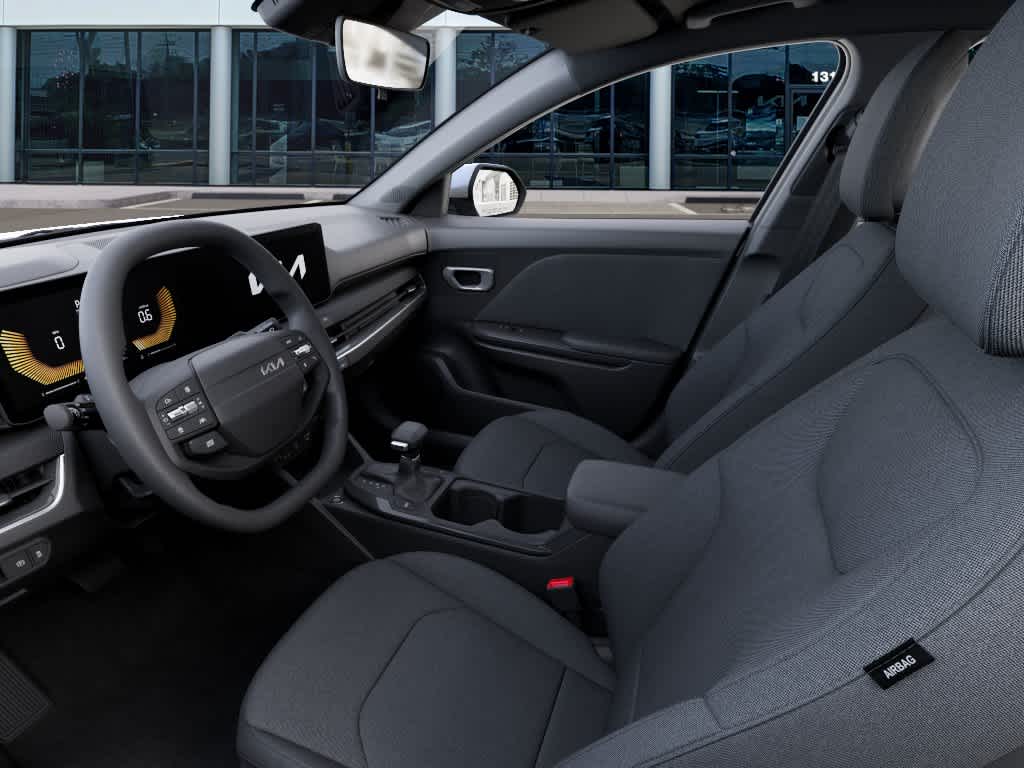 2026 Kia K4 - Image 17