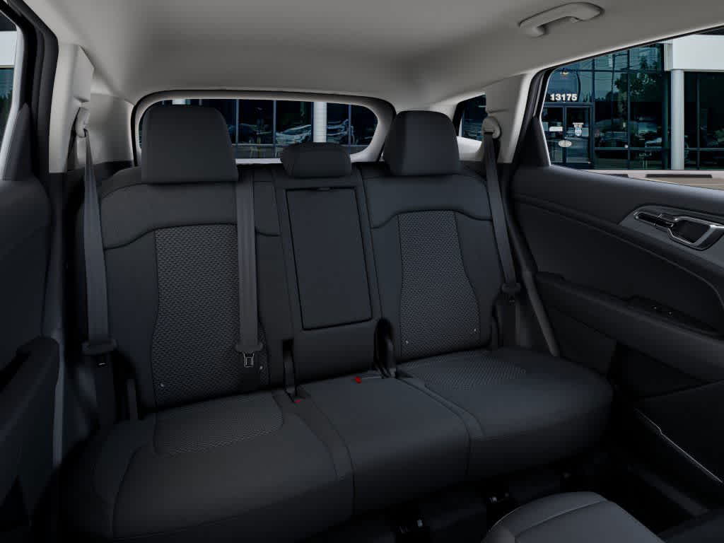 2026 Kia Sportage Hybrid - Image 16