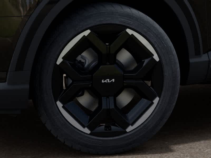 2027 Kia Telluride - Image 9