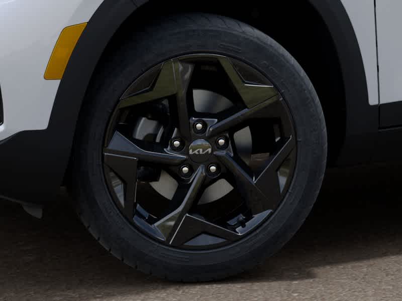 2026 Kia Seltos - Image 9