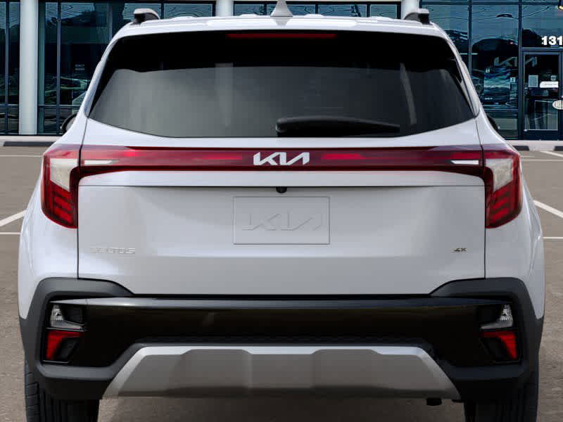 2026 Kia Seltos - Image 13