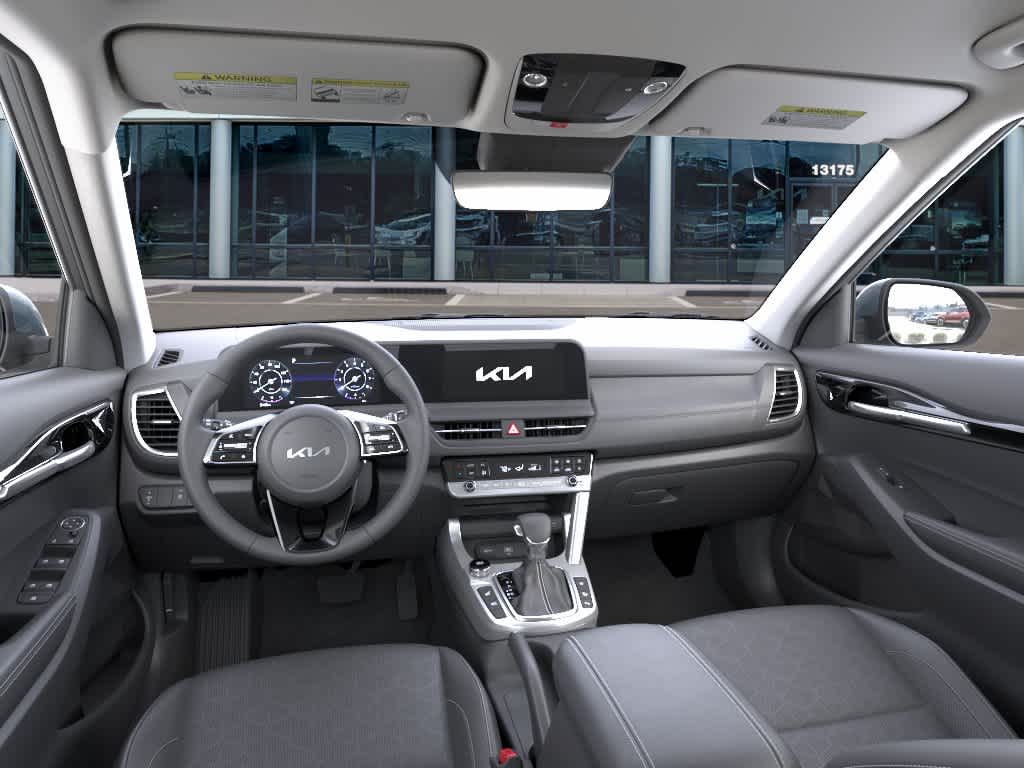 2026 Kia Seltos - Image 14