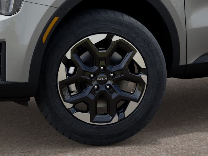 2026 Kia Sorento - Image 9