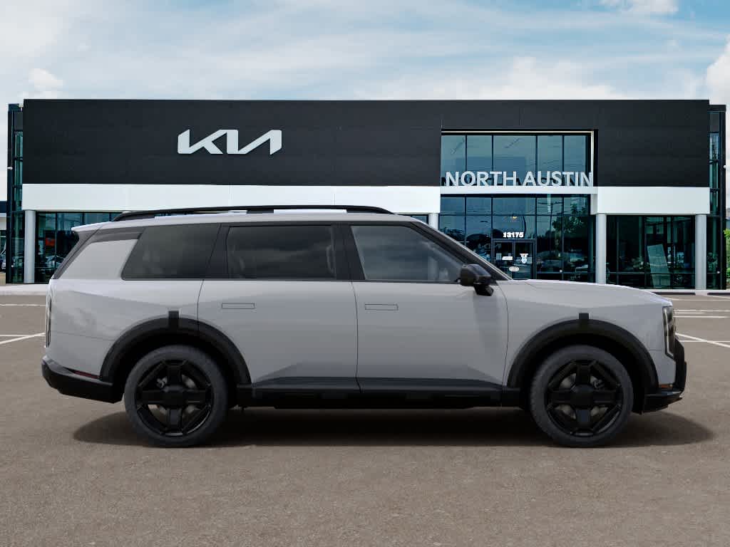 2027 Kia Telluride - Image 7