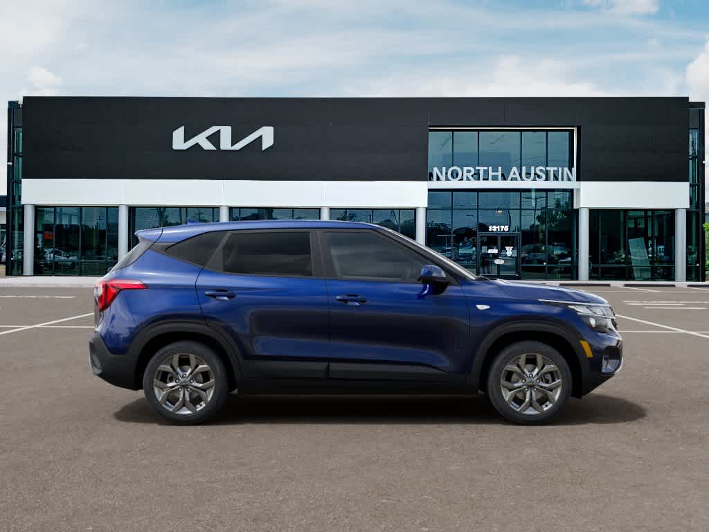 2026 Kia Seltos - Image 7