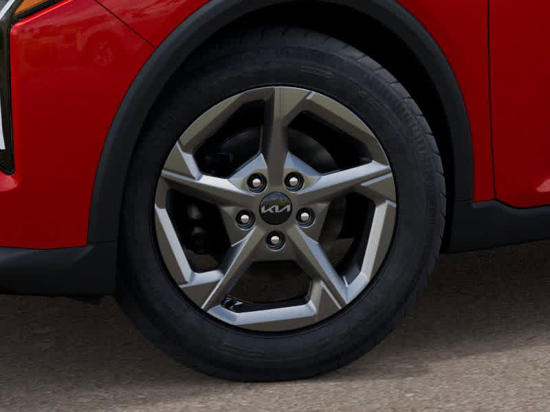 2026 Kia K4 - Image 9