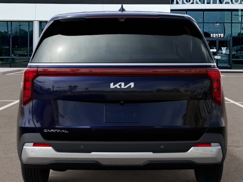 2026 Kia Carnival - Image 13