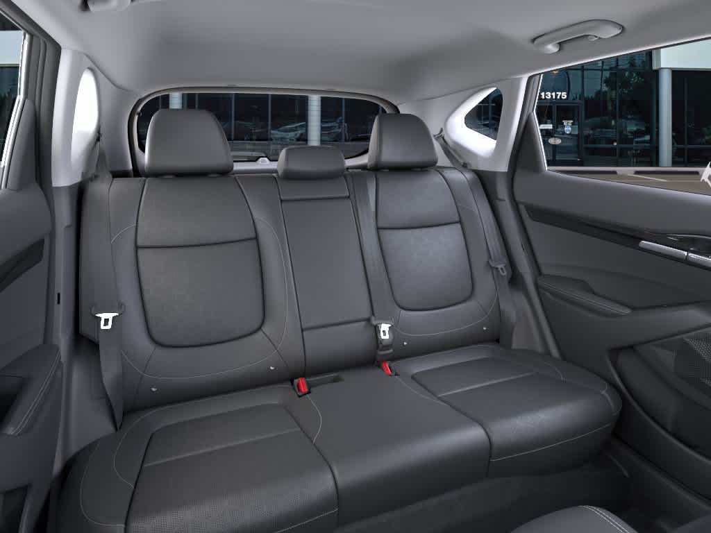 2026 Kia Seltos - Image 16