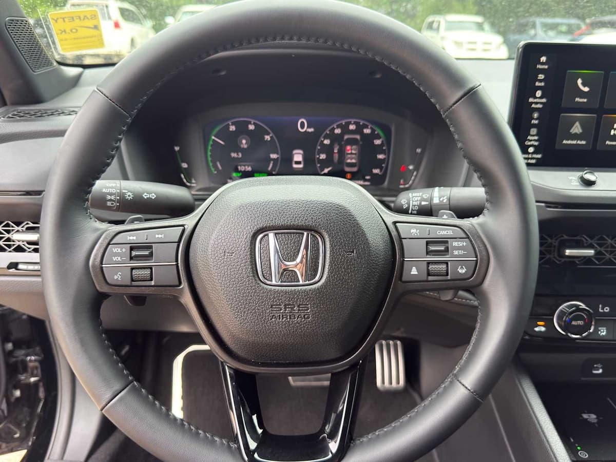 2026 Honda Accord Hybrid - Image 16