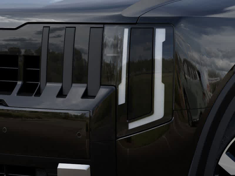 2027 Kia Telluride - Image 10