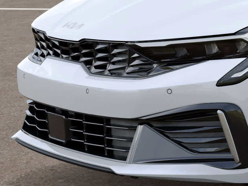 2026 Kia K5 - Image 12