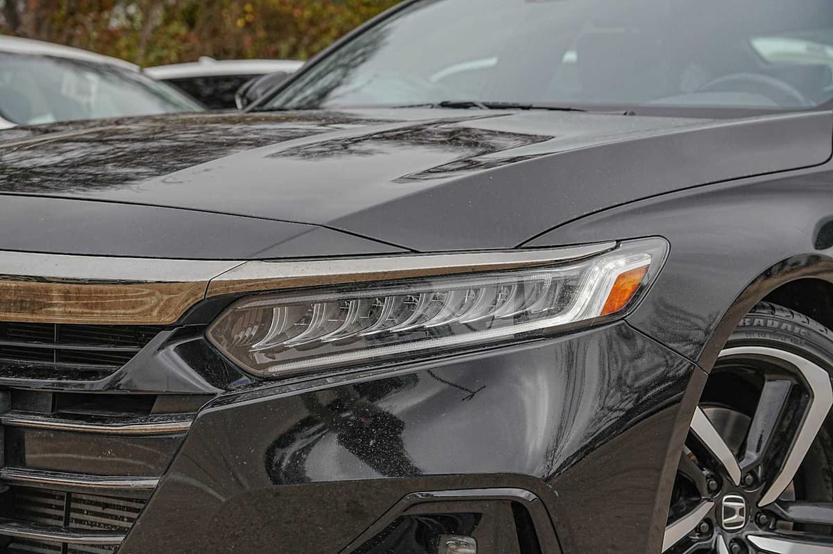 2021 Honda Accord - Image 3