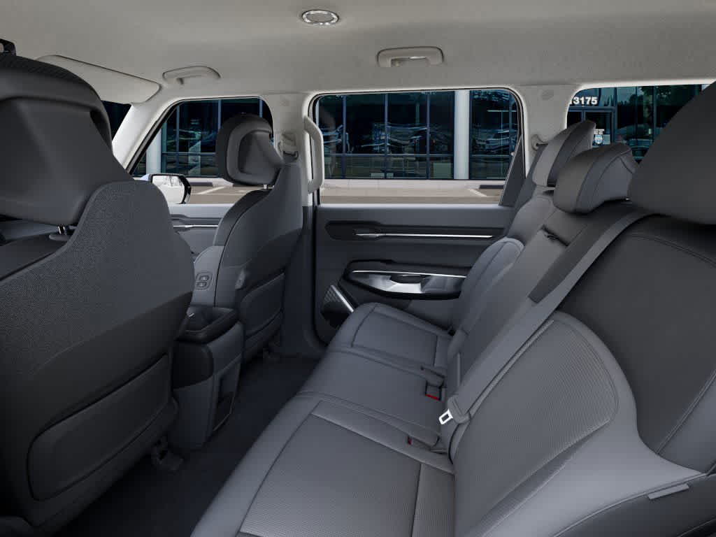 2026 Kia EV9 - Image 18