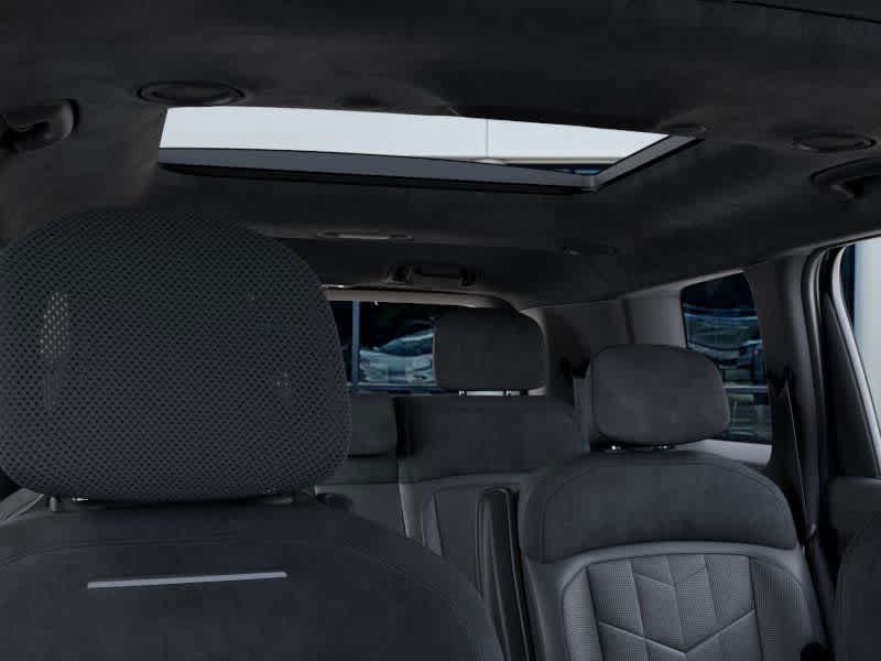 2027 Kia Telluride Hybrid - Image 27