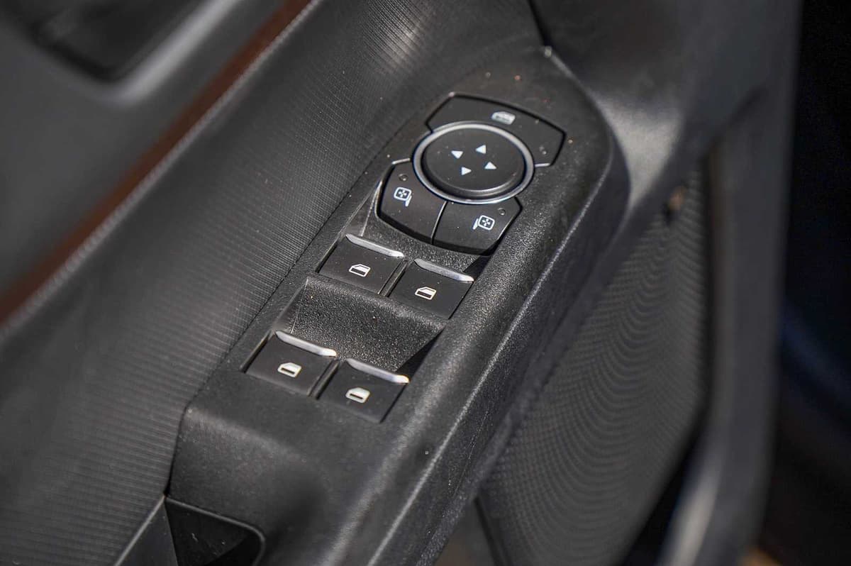 2022 Ford Bronco Sport - Image 26