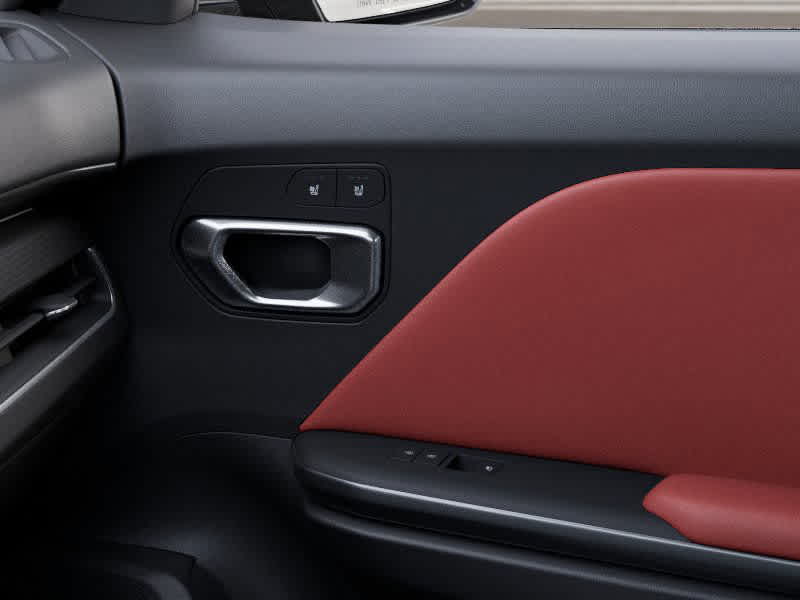 2025 Kia K4 - Image 25