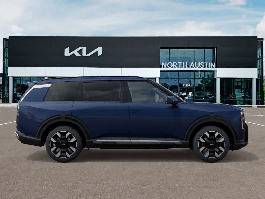 2027 Kia Telluride - Image 7