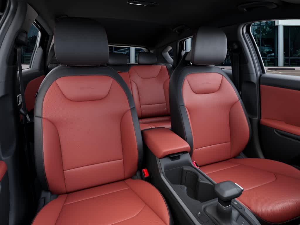 2026 Kia K4 - Image 15
