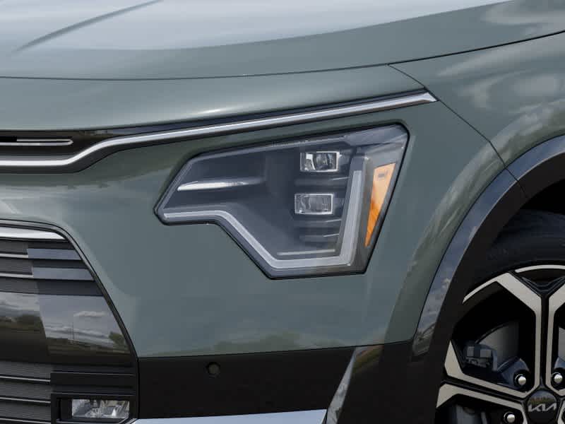 2026 Kia Niro - Image 10