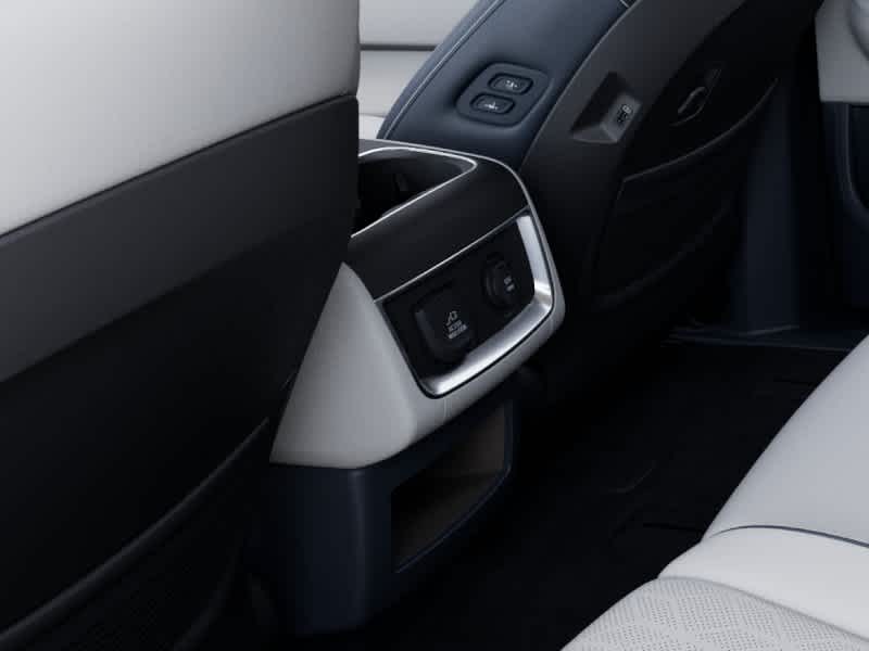 2026 Kia Carnival Hybrid - Image 26