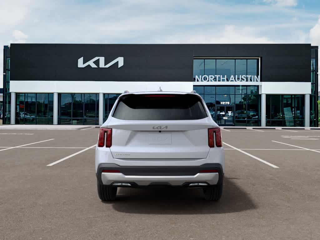 2026 Kia Sorento - Image 5