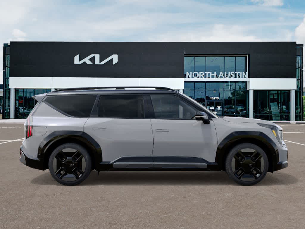 2026 Kia EV9 - Image 7