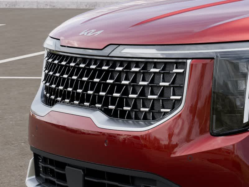 2026 Kia Carnival - Image 12