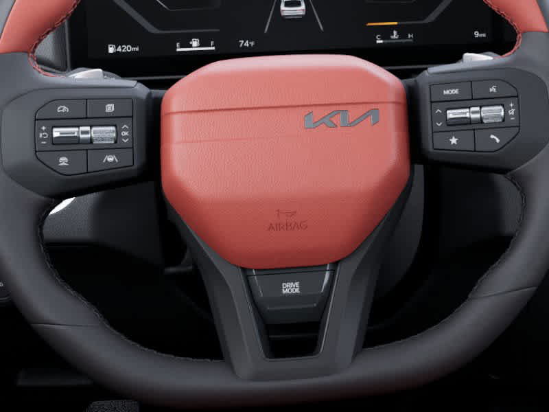 2026 Kia K4 - Image 22