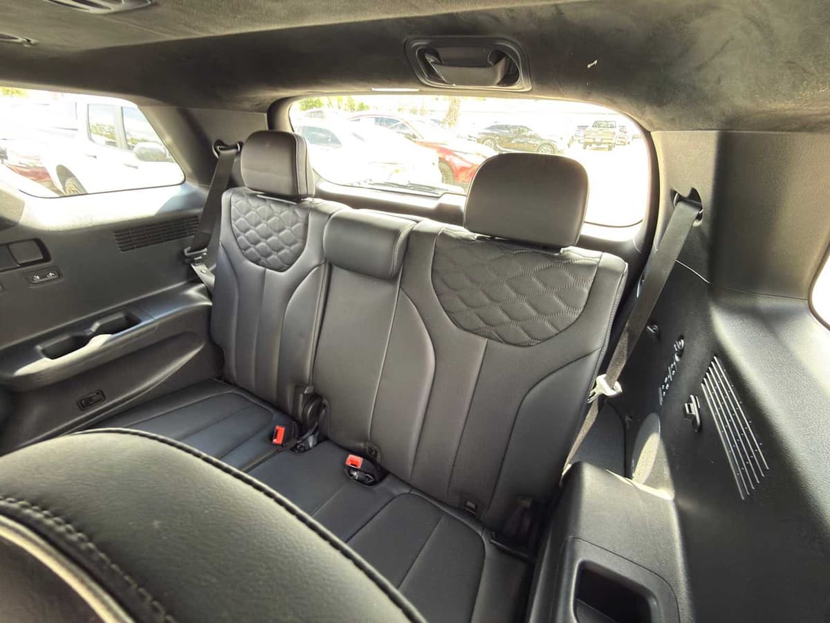 2020 Hyundai Palisade - Image 29