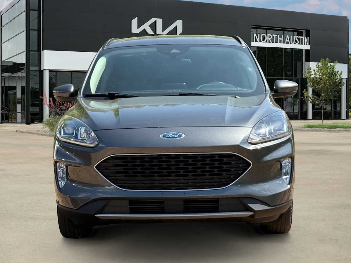 2020 Ford Escape - Image 4