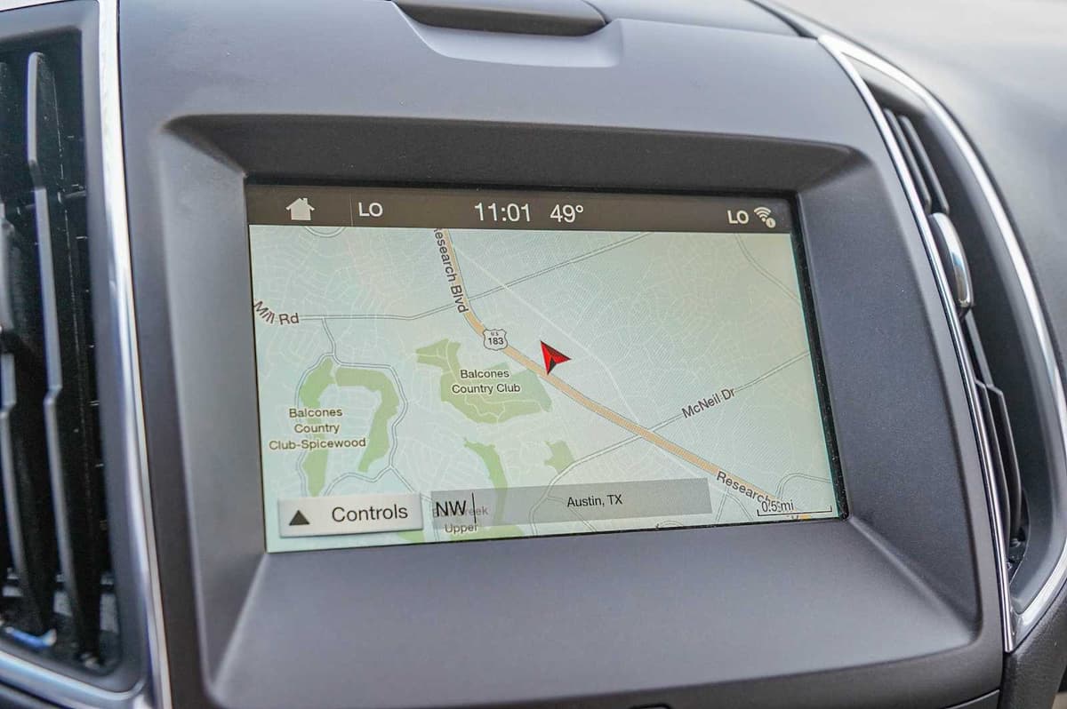 2018 Ford Edge - Image 17