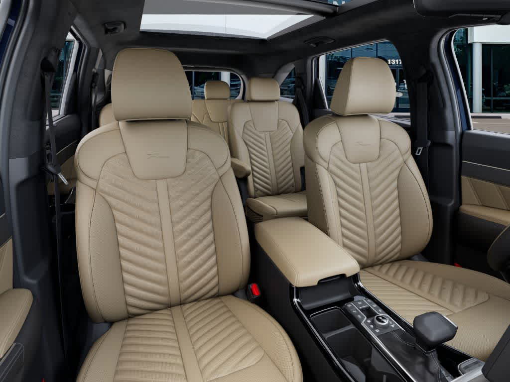 2026 Kia Sorento - Image 15