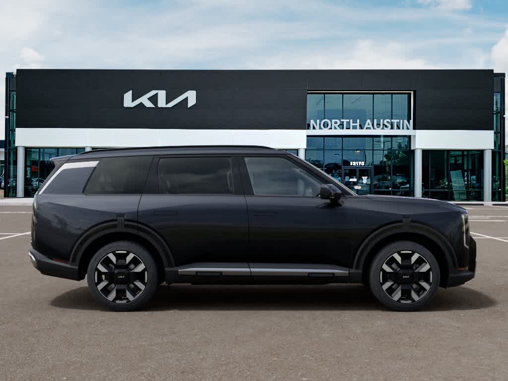 2027 Kia Telluride - Image 7