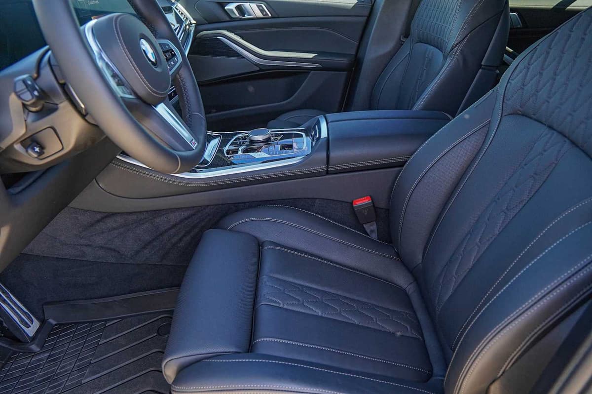 2026 BMW X5 - Image 10