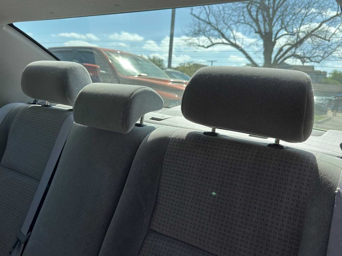 2008 Toyota Corolla - Image 24