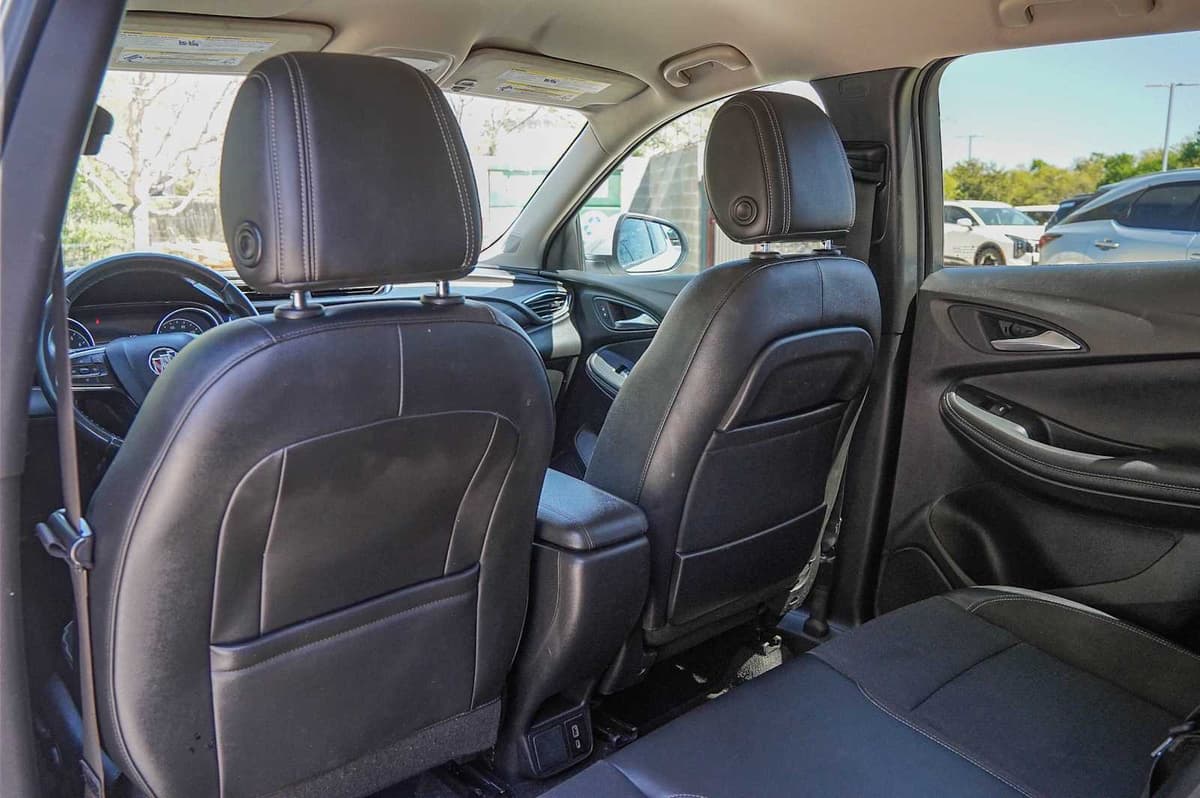 2020 Buick Encore GX - Image 28