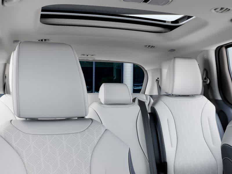 2026 Kia Carnival Hybrid - Image 27