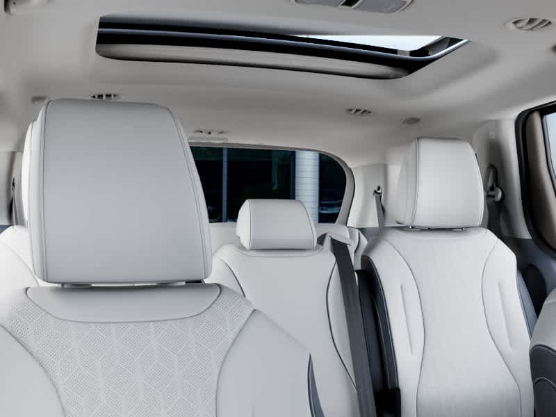 2026 Kia Carnival Hybrid - Image 27