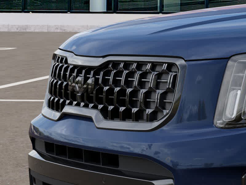 2025 Kia Telluride - Image 12