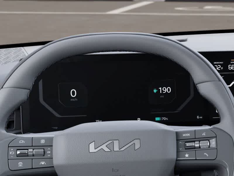 2026 Kia EV9 - Image 21